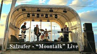 SALZUFER - "Moontalk" Live at Baltic Sea 2024