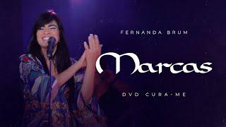 Fernanda Brum - Marcas | DVD Cura-me