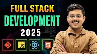 The Future of Full Stack Developers: Is it Worth Learning in 2025?