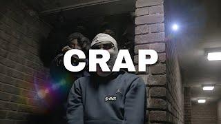 [FREE] Russ Millions X SR X UK Drill Type Beat - "CRAP" | UK Drill Instrumental 2023