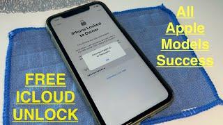 NEW FREE Bypass 2024! FREE DNS Unlock every iphone in world Skip iphone forgot password Any iOS