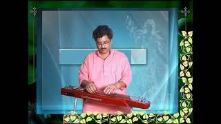 SUNDORI GO / Bengali  Song - Manna Dey /  Subhasis Bose Instrumental Music.
