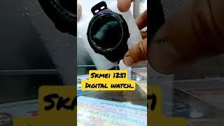 Skmei 1251, Digital watch(original)