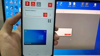 AnyDesk Remote Control for Android and Windows Installation Guide 2022