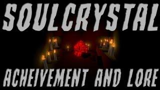 Unturned Soulcrystal - Acheivement Guide & Lore (Electric Zombies)