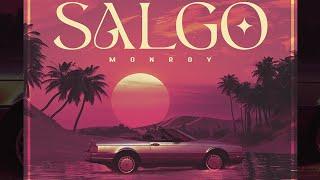 SALGO  || MONROY prod. by @nylbeats