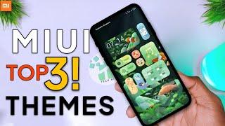 Premium Xiaomi Miui 13 Theme | Miui Theme | Miui Themes