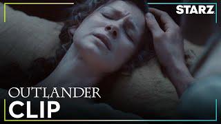 Outlander | ‘I’ve Decided Not to Die’ Ep. 16 Clip | Season 7, Part 2