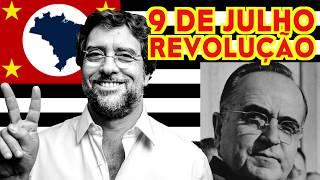 MMDC: A Revolução Constitucionalista – prof. Christian Lohbauer