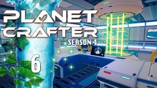 HUGE Base Upgrades! | Planet Crafter S4E6