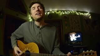 Archibald Johnson - Tall Buildings (John Hartford cover)