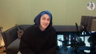 Bang Chan reacting to Stray Kids "땡" FREEZE Video | Chan's Room Ep149