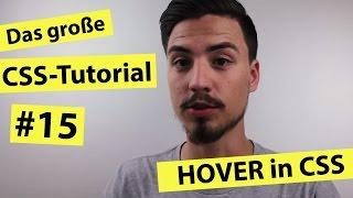 Hover effect with Button in CSS and HTML Tutorial | CSS learn for beginners