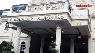 Tanghalang Pasigueño/Pasig City