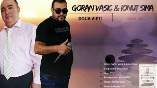 Goran Vasic & Ionut Sima - Doua Vieti Cover