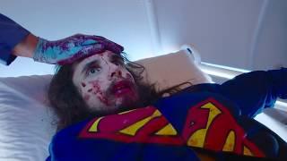 Pouya - SUPERMAN IS DEAD
