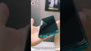 Xiaomi Redmi Note 9 Pro 128GB + 6GB RAM / look impression  design  colour  price ️ camera 