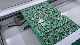 Electronics Manufacturing Services @ Teqnezma Electronics