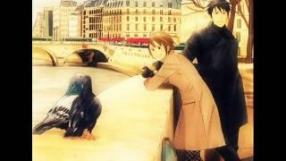 Nodame Cantabile Finale ED - Kaze to Oka no Ballad