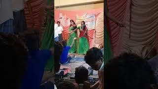 letest burrakatha recording dance