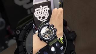 Casio G Shock | Casio G-Shock Mudmaster Master of G Series Watch GG1000-1A3 #shorts #viralvideo