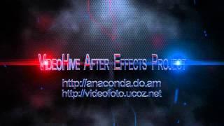 Скачать бесплатно Проекты After Effects