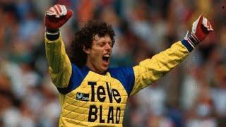 Michel Preud'homme [Best Saves]