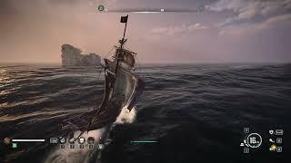 Skull And Bones Season 3 New Favorite Ship. You Dont Want To Miss This!