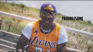 [Free] | RJ Payne Type Beat 2021 | "Troublesome" | @PrafitBeats