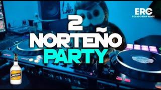 NORTEÑO PARTY 2.0 | DELAYZER & EXSAIDER (SOLO PULPA XD) (ECUADORIAN REMIX CLUB)