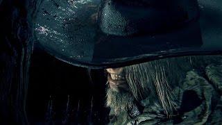 Bloodborne - The Hunt Begins Trailer