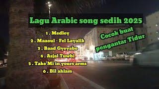 kumpulan Arabic song terbaru || viral tiktok 2025 #arabic #arab