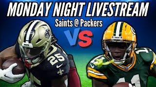 Week 16 Monday Night Livestream (BBM SWEAT!)