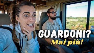 GUARDONI?!! NON VI TEMIANO PIU' 