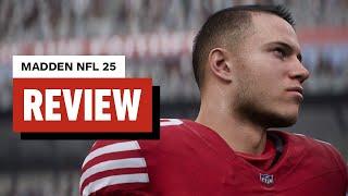 Madden NFL 25 Review