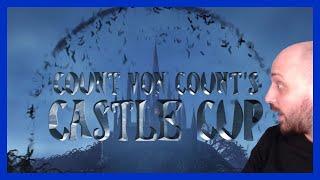 COUNT'S CASTLE CUP - LAN #aom #ageofempires