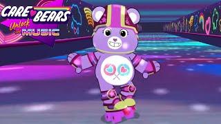 Roller Skating’s My Jam | Care Bears Unlock the Music