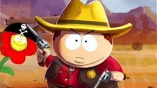 ЮЖНЫЙ ПАРК В ТВОЕЙ МОБИЛКЕ ► South Park Phone Destroyer |1|