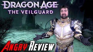 Dragon Age: The Veilguard - Angry Review