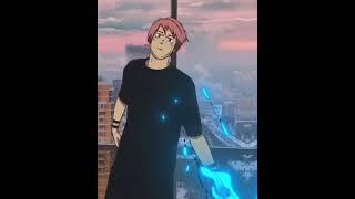 Deepins tiktok viral video | Best Glow Animation | DEEPINS Editxx