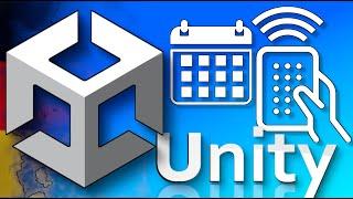 Unity Tutorial Deutsch Remote Config Events Game Overrides