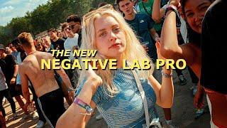 How to use Negative Lab Pro V3 // MAJOR UPDATES?!