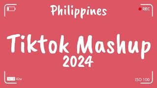 TIKTOK MASHUP JULY 2024 PHILIPPINES (DANCE CRAZE)/ Philippines Vibe
