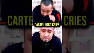 Cartel Lord CRIES VOWS Revenge After Mom Arrested #shorts #cartel #elmencho #crime