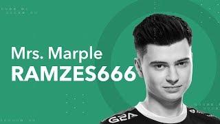 Mrs. Marple | Ramzes666: «When ArtStyle joined the team we were on the edge of disband».