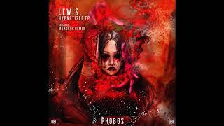 Lewis. - Moving Time (Original Mix)