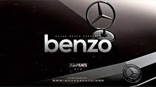 (SOLD) Dope Hard Trap Beat - "BENZO" (Prod. by BuJaa BEATS )