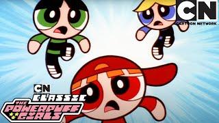 SUNDAY COMPILATION | The Powerpuff Girls Classic | Cartoon Network