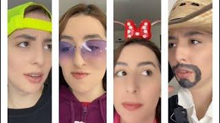 ¡TIKTOK NUEVOS CAPÍTULOS! leidys_sotolongo Temporada 5️