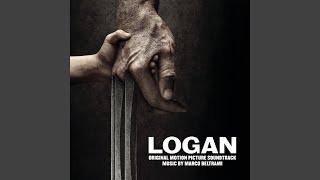 Logan vs. X-24